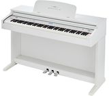 Hemingway DP-501 MKII WH