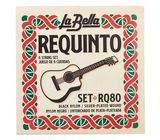 La Bella RQ80 Requinto Strings