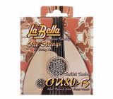 La Bella OU80-B Oud Turkish Tuning