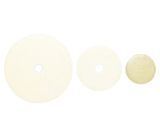 Pisoni Deluxe Flute Pad 11,0mm