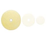 Pisoni Deluxe Flute Pad 19,0mm