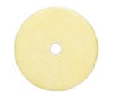 Pisoni Lucien Deluxe Flute Pad 19,0mm