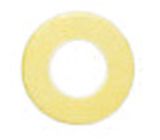Pisoni Lucien Flute Pad Openh.17,5mm