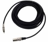 pro snake AES/EBU SPDIF Cable Male 10