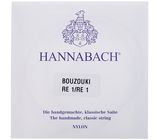 Hannabach Bouzouki Strings Set 2911S6