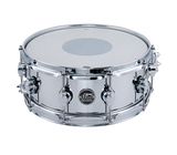 DW 14"x5,5" Performance Steel