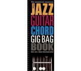 Wise Publications The Jazz Guitar Chord Gig Bag