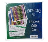Pirastro Student Cello Strings 4/4