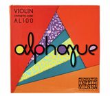 Thomastik AL100 Alphayue Violin 4/4