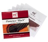 RC Strings Flamenco Black - FL60