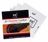 RC Strings JG Dynamic Carbon - DC10