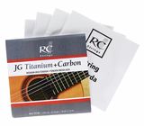 RC Strings JG Titanium and Carbon - TTC30