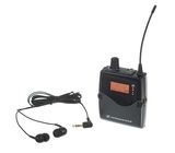 Sennheiser EK 2000 IEM GW G-Band