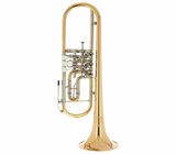 Thomann Concerto GML Rotary Trumpet