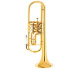 Thomann Concerto MGP Rotary Trumpet