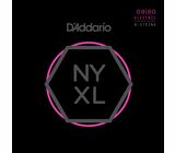 Daddario NYXL0980