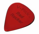 V-Picks Red Rocker