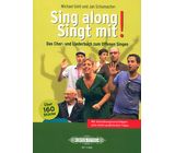 Edition Peters Sing Along Singt mit