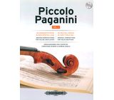 Edition Peters Piccolo Paganini 1