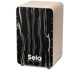 Sela SE 034A Casela Makassar Cajon