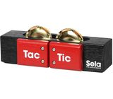 Sela Tac Tic 3in1 Percussion Tool