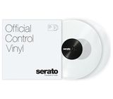Serato Performance-Serie Vinyl Clear