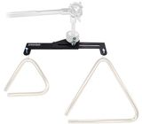 Grover Pro Percussion DTM Dual Triangle Mount
