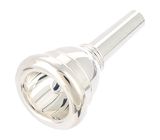 Griego Mouthpieces Steve Wiest Tenor Small Silver
