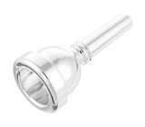 Griego Mouthpieces Model 11 NY Tenor Silver