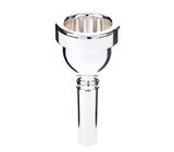 Griego Mouthpieces Model 2 NY Bass Trombone