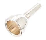 Griego Mouthpieces Model 1.25 NY Bass Trombone