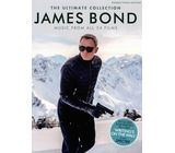 Wise Publications James Bond Collection