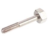 Bach Waterkey Screw Tpt. NP