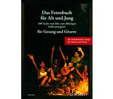 Schott Fetenbuch Gesang/Gitarre