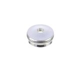 B&S Bottom Valve Cap Trumpet SP