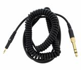 Audio-Technica ATH-M50X Coiled Cable 1,2m