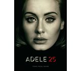 Wise Publications Adele 25