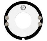 Big Fat Snare Drum Snare-Bourine Donut 14"