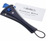 Conrad Götz ZA350-115 Violin Tailpiece