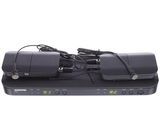 Shure BLX188/CVL Combo K3E