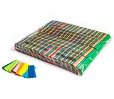 Magic FX Slow Confetti 55x17mm Multic.