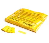Magic FX Slow Confetti 55x17mm Yellow