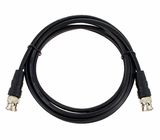 pro snake BNC Cable 50 Ohms 2,0m