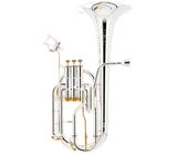 Besson BE2050-2 Prestige Alto Horn S