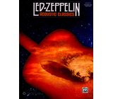 Alfred Music Publishing Led Zeppelin Acoustic Classics