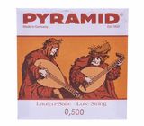 Pyramid Single String G for Lute