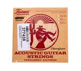Fisoma F2410 Octave Guitar Strings