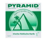 Pyramid Irish / Celtic Harp String g3