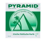 Pyramid Irish / Celtic Harp String f3