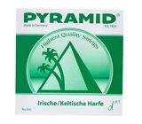 Pyramid Irish / Celtic Harp String d3